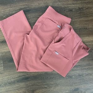 Figs MAUVE- small Caterina, M/P Basic Livingston